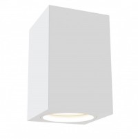 Maytoni Потолочный светильник Focus GU10 1x50Вт C011CL-01W фото
