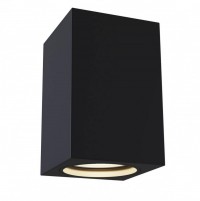 Maytoni Потолочный светильник Focus GU10 1x50Вт C011CL-01B фото
