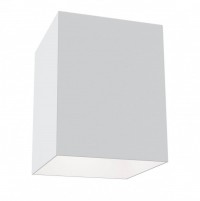 Maytoni Потолочный светильник Slim GU10 1x50Вт C015CL-01W фото