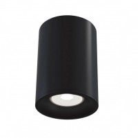 Maytoni Потолочный светильник Slim GU10 1x50Вт C012CL-01B фото