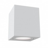 Maytoni Потолочный светильник Slim GU10 1x50Вт C013CL-01W фото