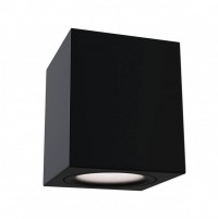 Maytoni Потолочный светильник Slim GU10 1x50Вт C013CL-01B фото