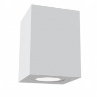Maytoni Потолочный светильник Atom GU10 1x50Вт C017CL-01W фото