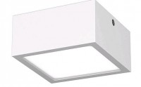 Lightstar Светильник накладной заливающего света со встроенными светодиодами Zolla Lightstar 211926 211926 фото
