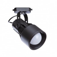 A6252PL-1BK Светильник трековый однофазный A6252PL-1BK фото