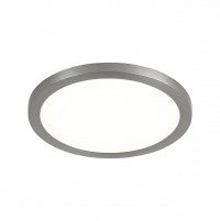 CLD50R081 Омега Хром Мат Светильник Встр 8W*3000K CLD50R081 фото