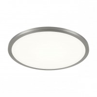 CLD50R151 Омега Хром Мат Светильник Встр 15W*3000K CLD50R151 фото