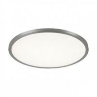 CLD50R221 Омега Хром Мат Светильник Встр 22W*3000K CLD50R221 фото