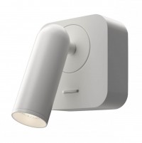 Maytoni Настенный светильник (бра) Mirax 3000К 3Вт IP 20 C039WL-L3W3K фото
