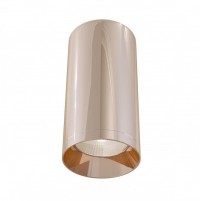 Ceiling & Wall Потолочный светильник Розовое Золото C010CL-01RG C010CL-01RG фото