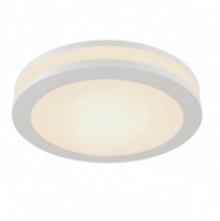 Maytoni Встраиваемый светильник Phanton 4000K 1x12Вт 120° DL2001-L12W4K фото