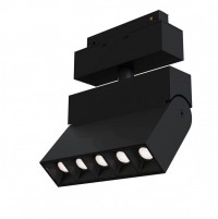 Maytoni Трековый светильник Points S35 4000K 10Вт 24° TR015-2-10W4K-B фото