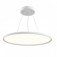 Maytoni Technical Подвесной светильник Белый MOD057PL-L54W4K MOD057PL-L54W4K фото
