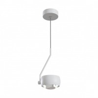 Maytoni Technical Подвесной светильник Белый MOD072PL-L8W3K MOD072PL-L8W3K фото