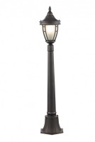 Maytoni Outdoor Rivoli Ландшафтный светильник Черный O026FL-01B фото