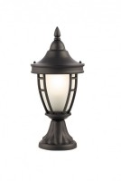 Maytoni Outdoor Rivoli Ландшафтный светильник Черный O027FL-01B фото