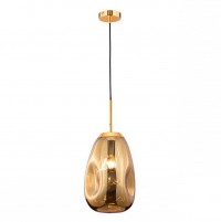 Maytoni Pendant Mabell Подвесной светильник Золото P013PL-01G фото