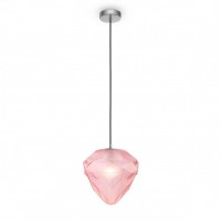 Maytoni Pendant Globo Подвесной светильник Хром P053PL-01PK фото