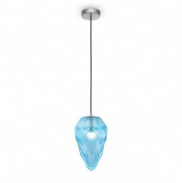 Maytoni Pendant Globo Подвесной светильник Хром P052PL-01BL фото