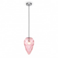 Maytoni Pendant Globo Подвесной светильник Хром P052PL-01PK фото