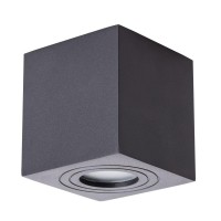 Arte Lamp A1461PL-1BK Galopin Точечный накладной светильник A1461PL-1BK фото