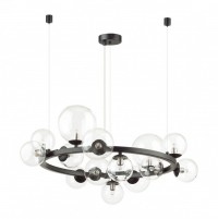 Odeon Light Подвесная люстра  Tovi 4818/14 4818/14 фото