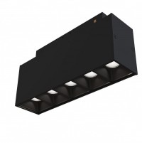 Maytoni Трековый светильник Points S35 3000K 10Вт 24° TR014-2-10W3K-B фото