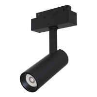 Maytoni Трековый светильник Focus Led S35 3000K 9Вт 24° TR019-2-10W3K-B фото