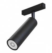 Maytoni Трековый светильник Focus Led S35 3000K 7Вт 24° TR019-2-7W3K-B фото