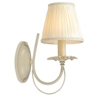 Maytoni Elegant Olivia Слоновая Кость Бра 1xE14 40W ARM326-01-W фото