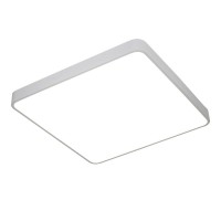 Arte Lamp A2669PL-1WH Scena Потолочный светильник LED 100W 4000K A2669PL-1WH фото