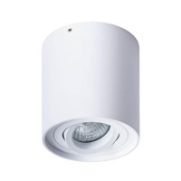 A5645PL-1WH Falcon Точечный накладной светильник A5645PL-1WH фото