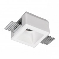 A9284PL-1WH INVISIBLE Точечный светильник A9284PL-1WH фото