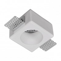 A9285PL-1WH INVISIBLE Точечный светильник A9285PL-1WH фото