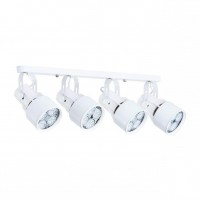 LYRA Потолочные светильники A6252PL-4WH A6252PL-4WH фото