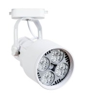 A6252PL-1WH Светильник трековый однофазный A6252PL-1WH фото