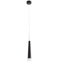 A6010SP-1BK Orione Подвесной светильник LED 7W 4000K A6010SP-1BK фото