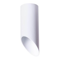 A1615PL-1WH Pilon Точечный накладной светильник GU10 A1615PL-1WH фото