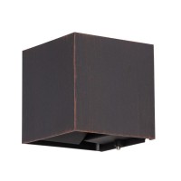 RULLO Уличное освещение A1414AL-1RI A1414AL-1RI фото