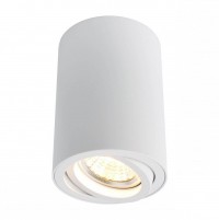 A1560PL-1WH Точечный накладной светильник GU10 A1560PL-1WH фото