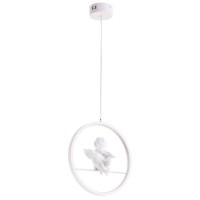 A6065SP-1WH Paradise Подвесной светильник LED 14W 4000K A6065SP-1WH фото