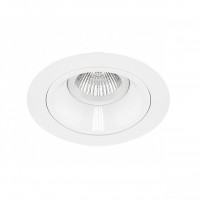 Комплект из светильника и рамки DOMINO Domino  D61606 D61606 фото