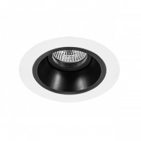 Комплект из светильника и рамки DOMINO Domino  D61607 D61607 фото