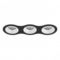 Комплект из светильников и рамки DOMINO Domino  D637060606 D637060606 фото