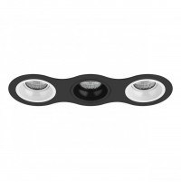 Комплект из светильников и рамки DOMINO Domino  D637060706 D637060706 фото