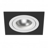 Комплект из светильника и рамки Intero 16 Intero 16  i51706 i51706 фото