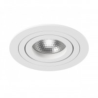 Комплект из светильника и рамки Intero 16 Intero 16  i61606 i61606 фото