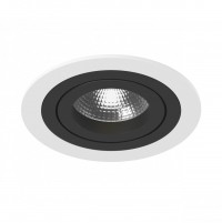 Комплект из светильника и рамки Intero 16 Intero 16  i61607 i61607 фото