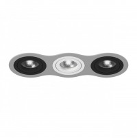 Комплект из светильника и рамки Intero 16 Intero 16  i639070607 i639070607 фото