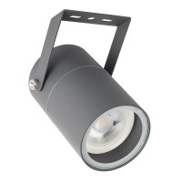 Arte Lamp A3303AL-1GY Mistero Уличный светильник A3303AL-1GY фото